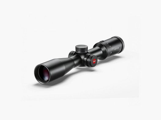 FORTIS 6 1.8 12x42