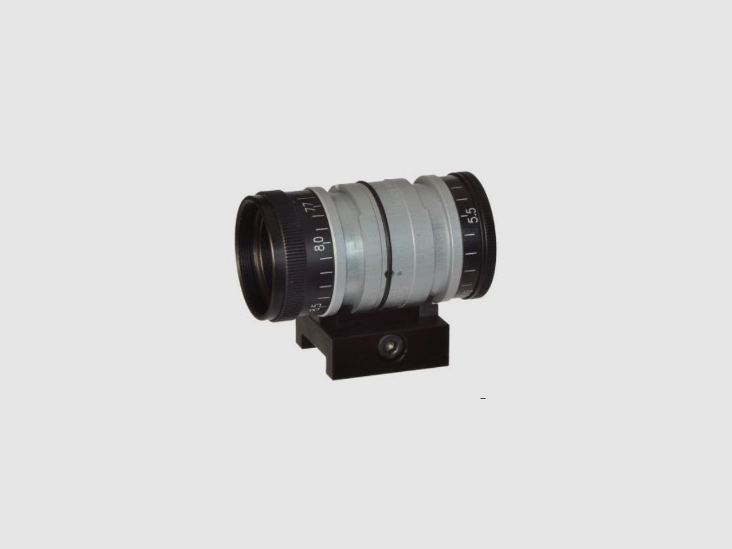 DUO VARIO KORNE - Walther - M18 - argent, image 1 sur 2
