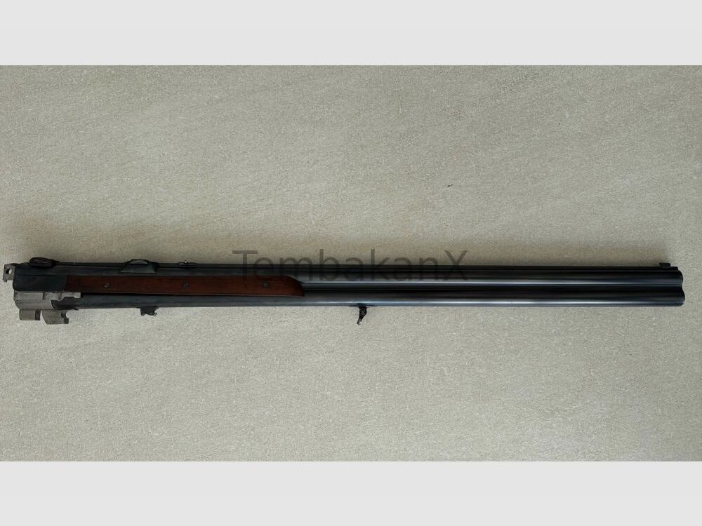 Interchangeable barrel Merkel Mod. 211 e 12/70