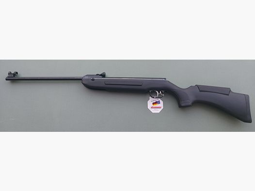 CARABINA WEIHRAUCH ARIA COMPRESSA LIBERA VENDITA MOD. HW 30 CAL. 4,5