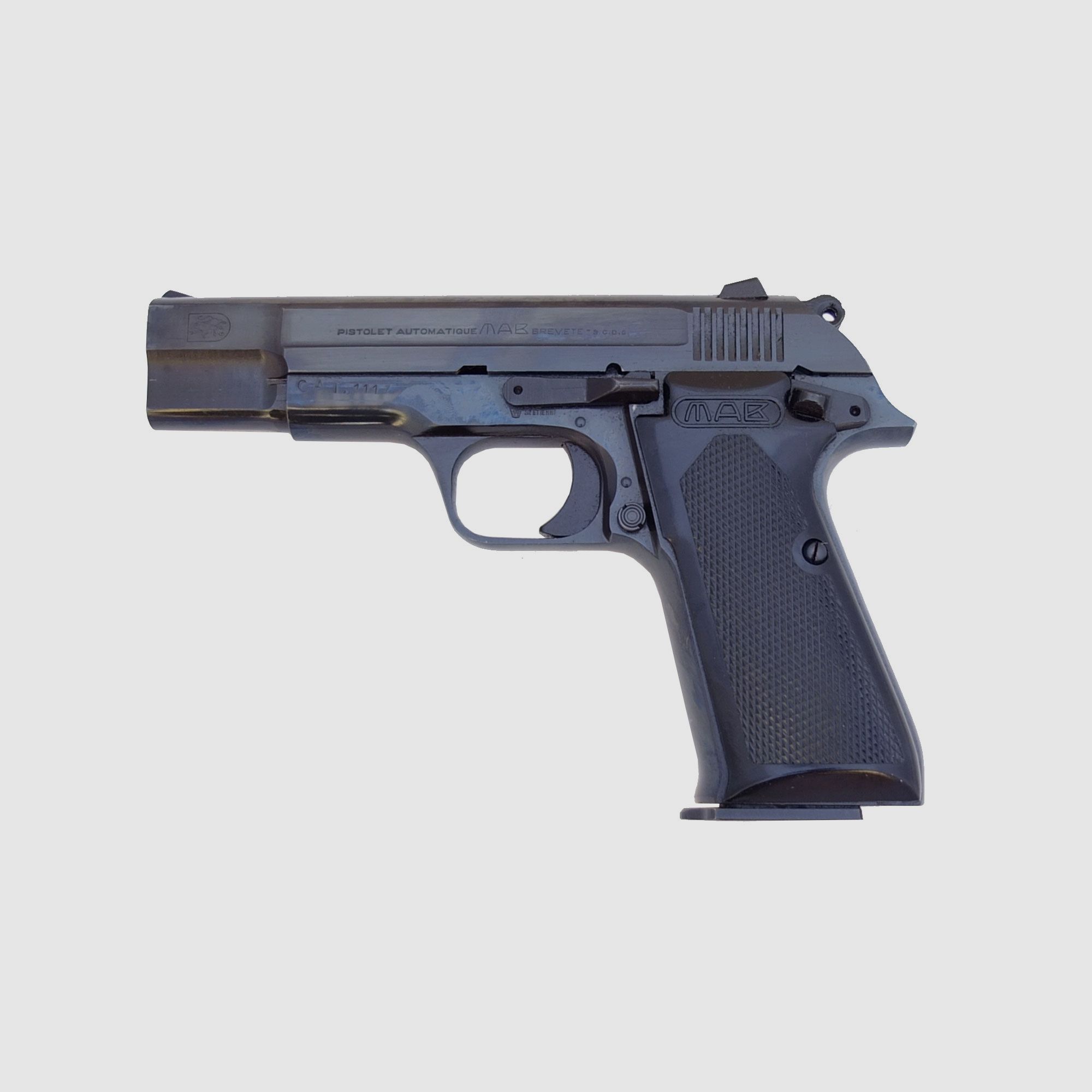 Mab PA15, Bild 2 von 2