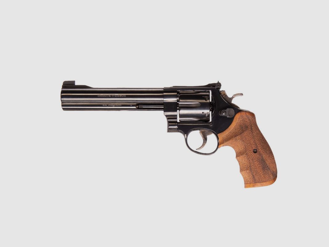 S&W Mod. 29-5 Classic DX
