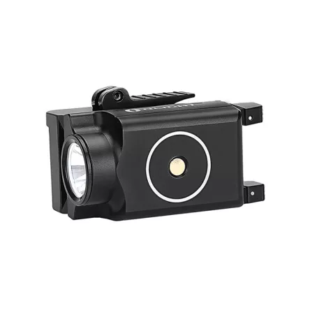 Latarka Olight PL-Mini 2 Valkyrie Cool White; do pistoletu; 600 lumenów, zdjęcie 4 z 7