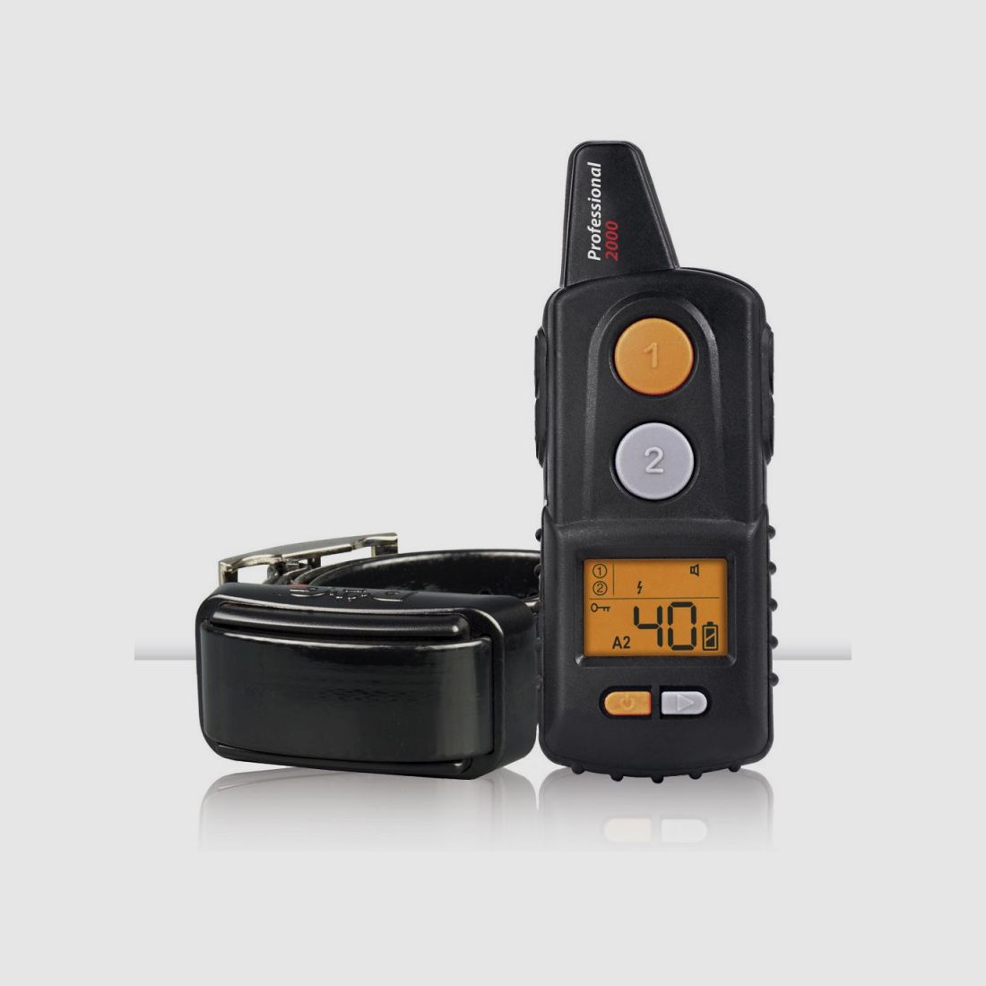 Hundetraining Halsband Arcea Dogtrace Pro 2000, Bild 2 von 3