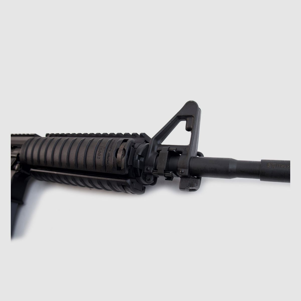 Colt Karabiner Socom Kal. 223 Rem, Bild 14 von 16