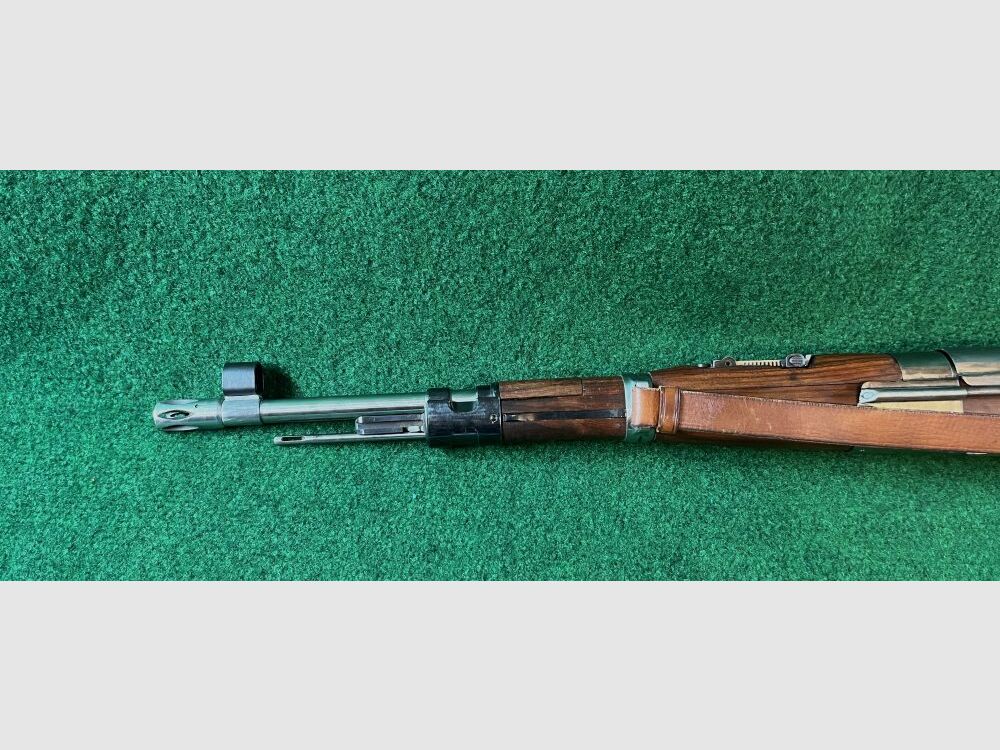 FN 24/30 .30-06Spring