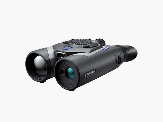 Binocolo Termico Pulsar Symbion DXR50 LRF 640