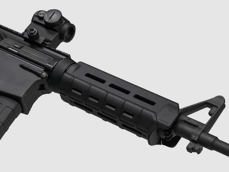 MAGPUL MOE AR15 M4 Carbine Handguard Black