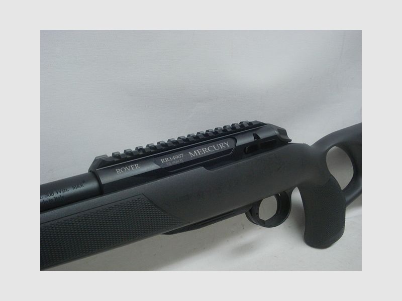 Rover Thumbhole G2 - .308Win