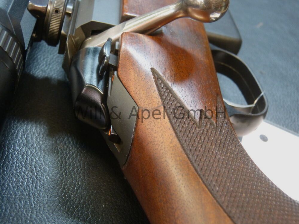 TIKKA M565