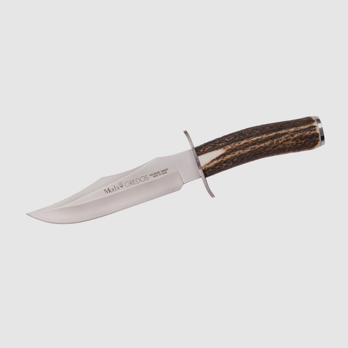 Messer Muela GRED-17, Bild 1 von 2