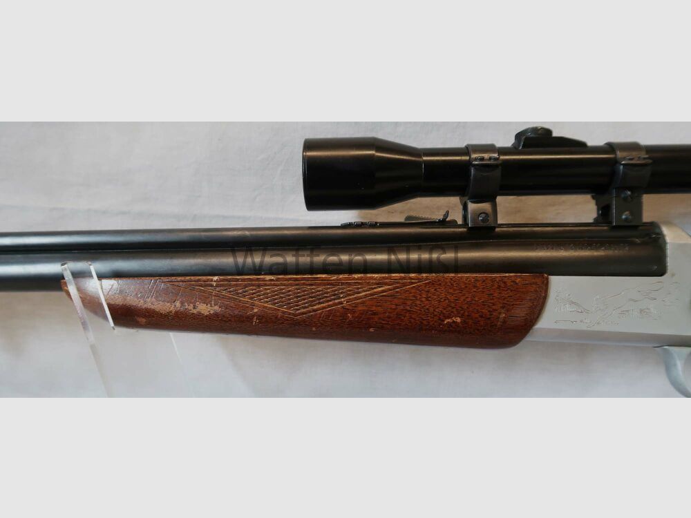Savage 24B - DL