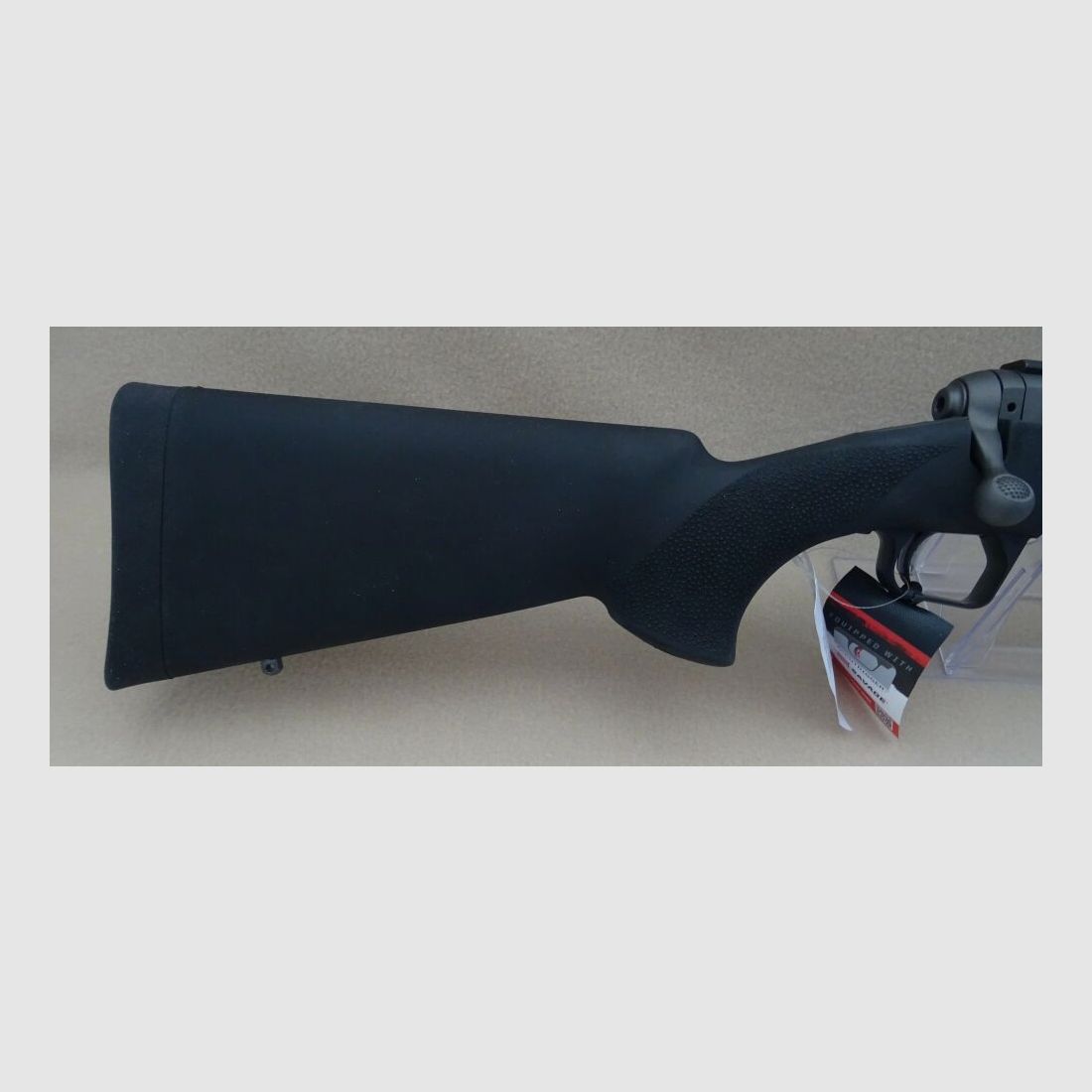 Savage Trail Hunter Lite