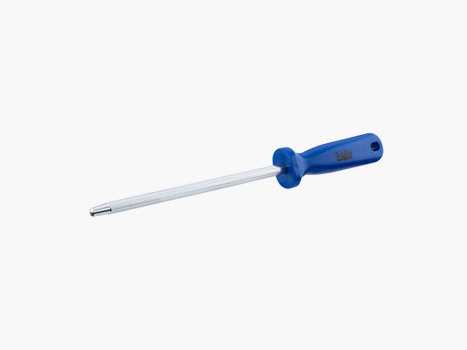 Fusil aiguiseur pour couteaux Inox