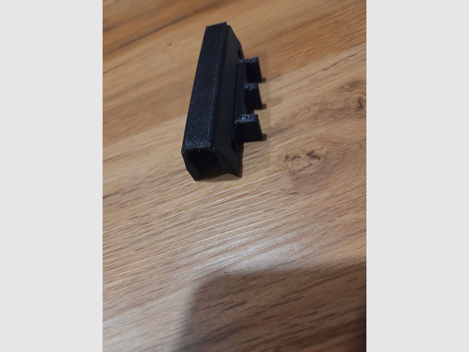 Diana Bandit, Chaser, Stormrieder, Trailscout 3D Teile