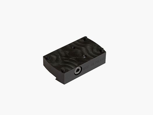 Adjustable mount MiniDot (6-14mm rail)