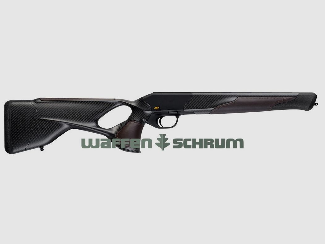Blaser System R8 Ultimate Carbon Cuero