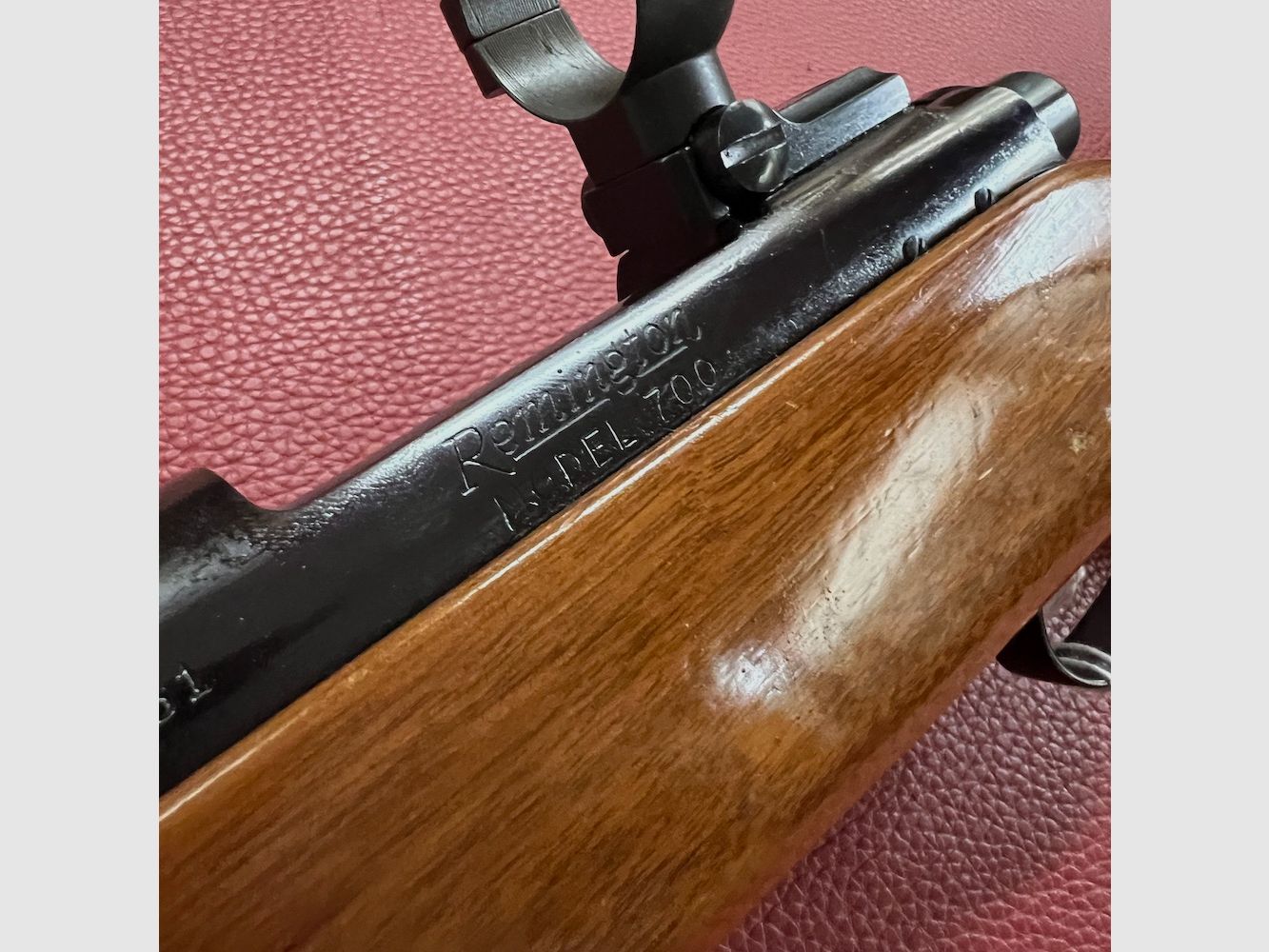 Remington Model 700 BDL, immagine 2 di 10