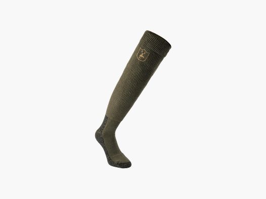 Chaussettes En Laine Deluxe Deerhunter