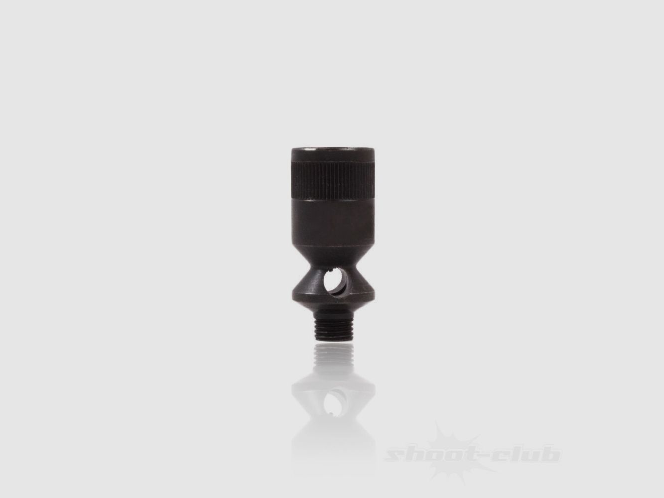 Abschussbecher Zoraki 925 Schreckschusspistole PTB 1005