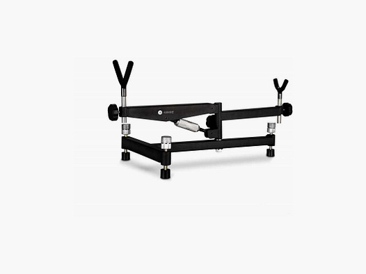 Hawke Pro Benchrest zur Montage und Einschießen 70100