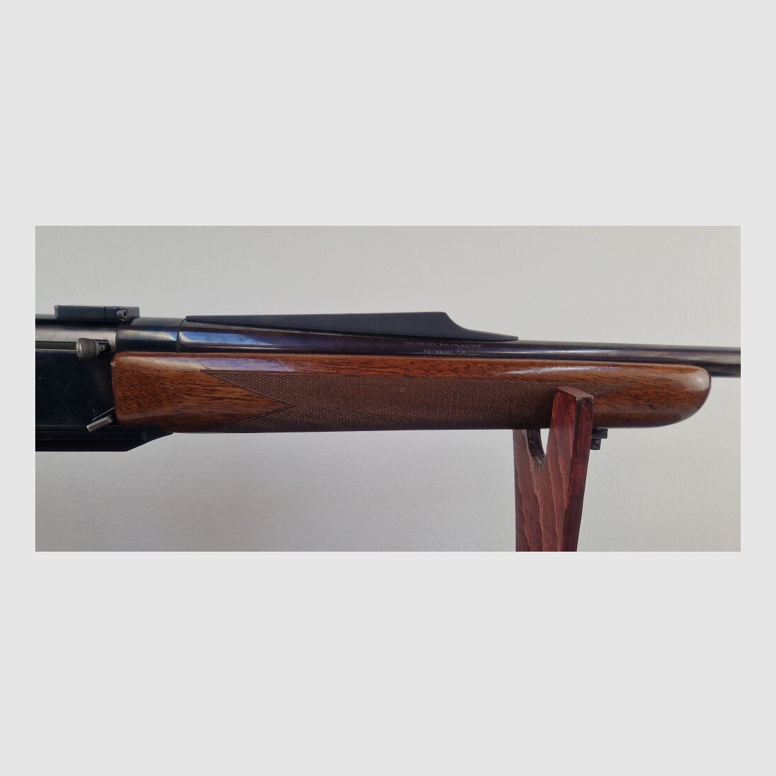 Browning Browning BAR II rifle semiautomática