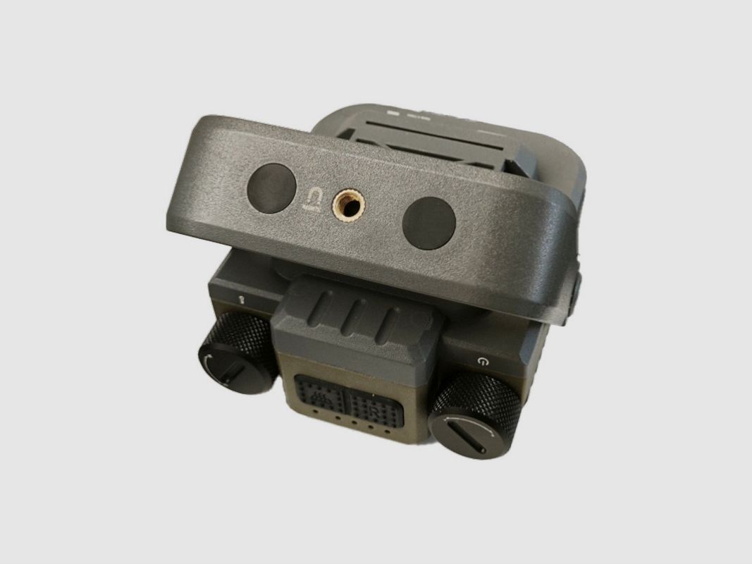 Torcia 3 in 1 NWL30 3000 Lumen Nitecore, immagine 4 di 7