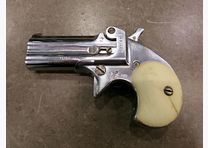 DERRINGER CAL6FLOBERT USATO