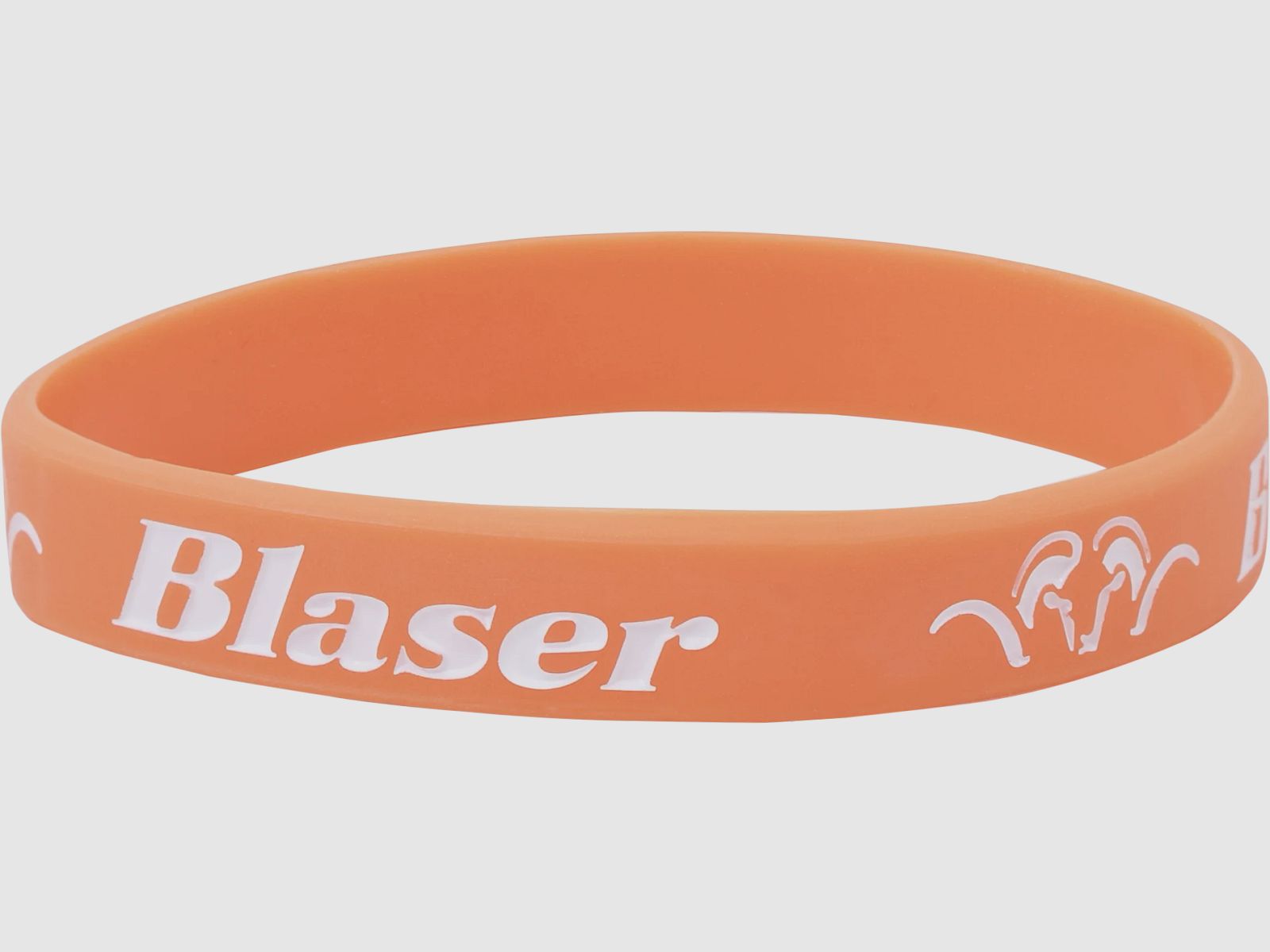 Silicone Bracelet Original Original ONE_SIZE