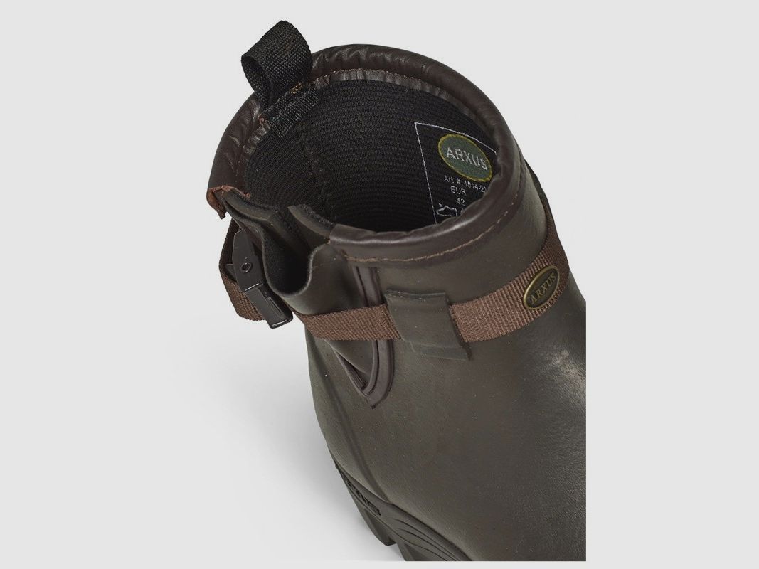 BUTY PRIMO JODHPUR ARXUS, zdjęcie 4 z 4