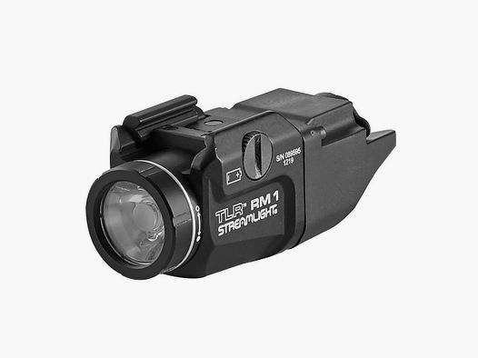 STREAMLIGHT TLR RM 1