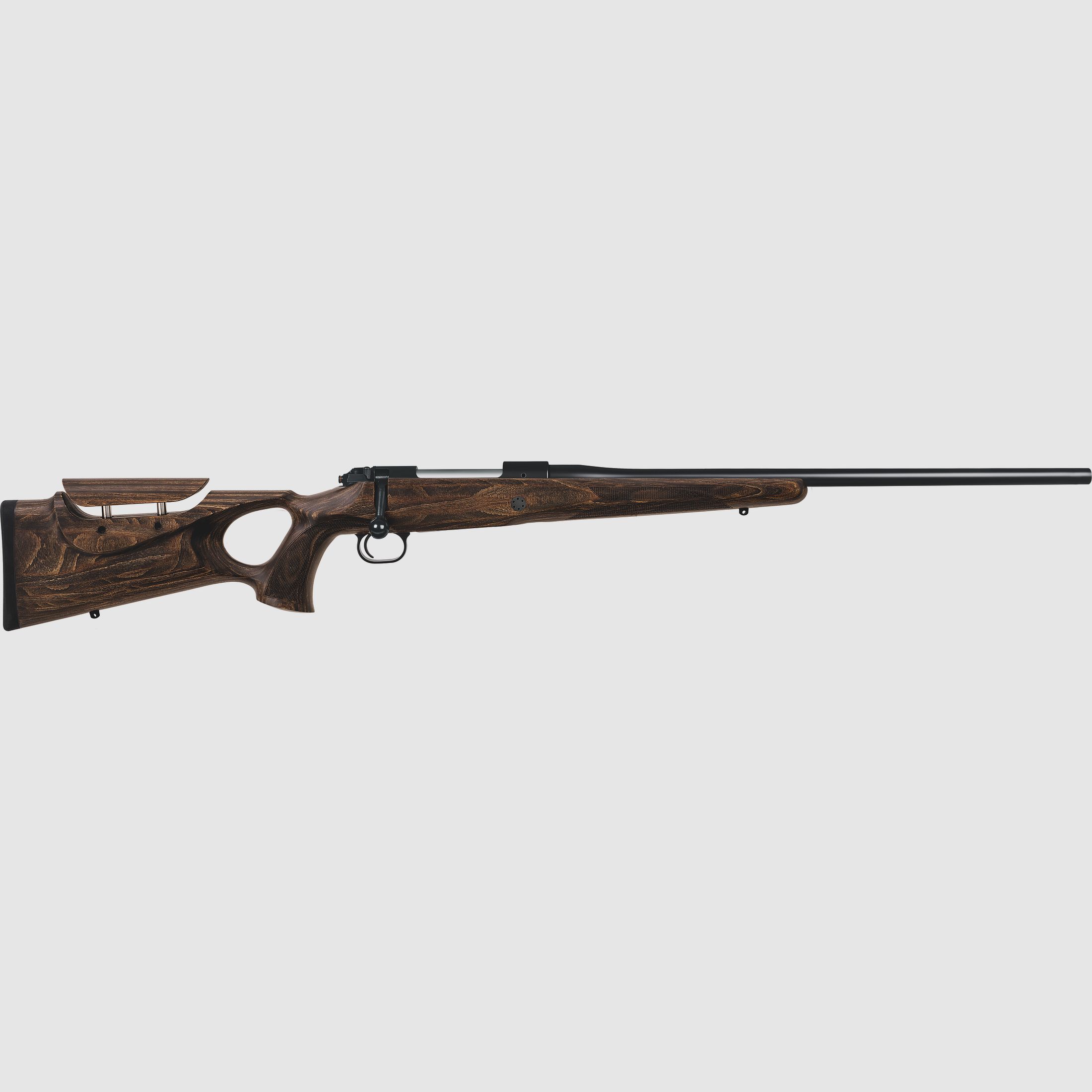 Mauser M12S MAX verstellbar 30-06 Gew. 51cm Handsp.