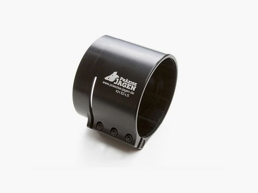 PRÄZISE JAGEN Telefix Klemmhülse – Klemmhülsengröße: 62 mm Low Scope