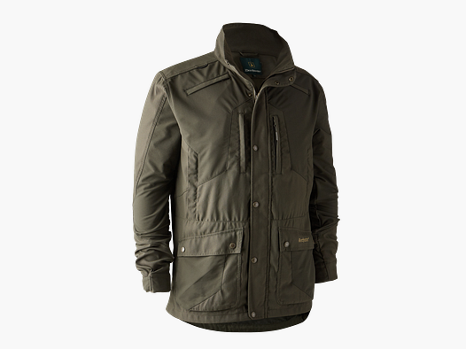 Deerhunter Strike Extreme kurtka Palm Green