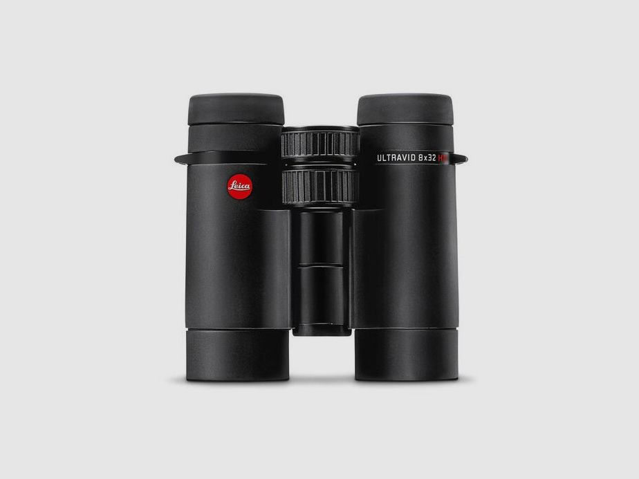 Jumelles LEICA Ultravid 8x32 HD-Plus