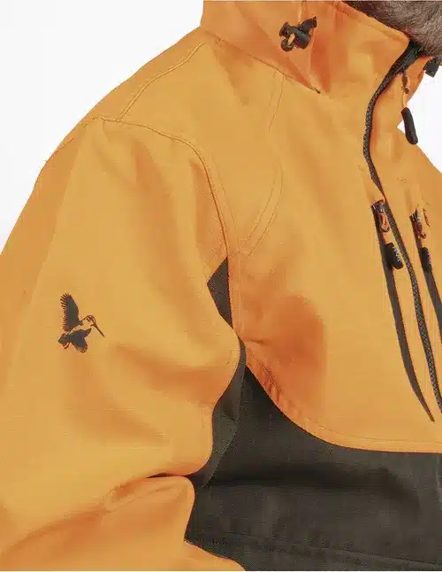 Trachtenjacke aran eco -j Hart, Bild 6 von 7