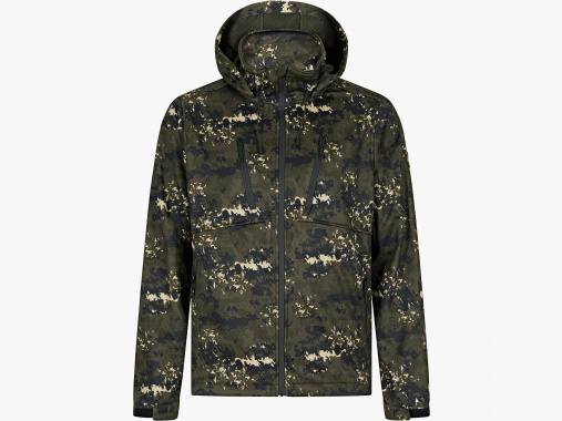 il Lago Prestige Chaqueta Funcional Shawk Hombres (phantomX) | 2XL