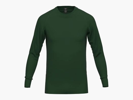 Ceceba Unterziehshirt Rundhals langarm