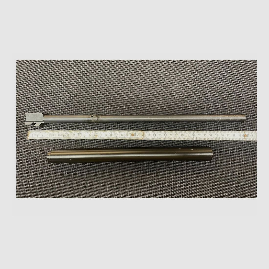 Échange IGB IGB Autriche 16 .45Auto