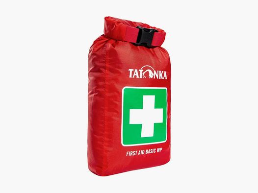 Tatonka Tatonka First Aid Kit Basic Waterproof
