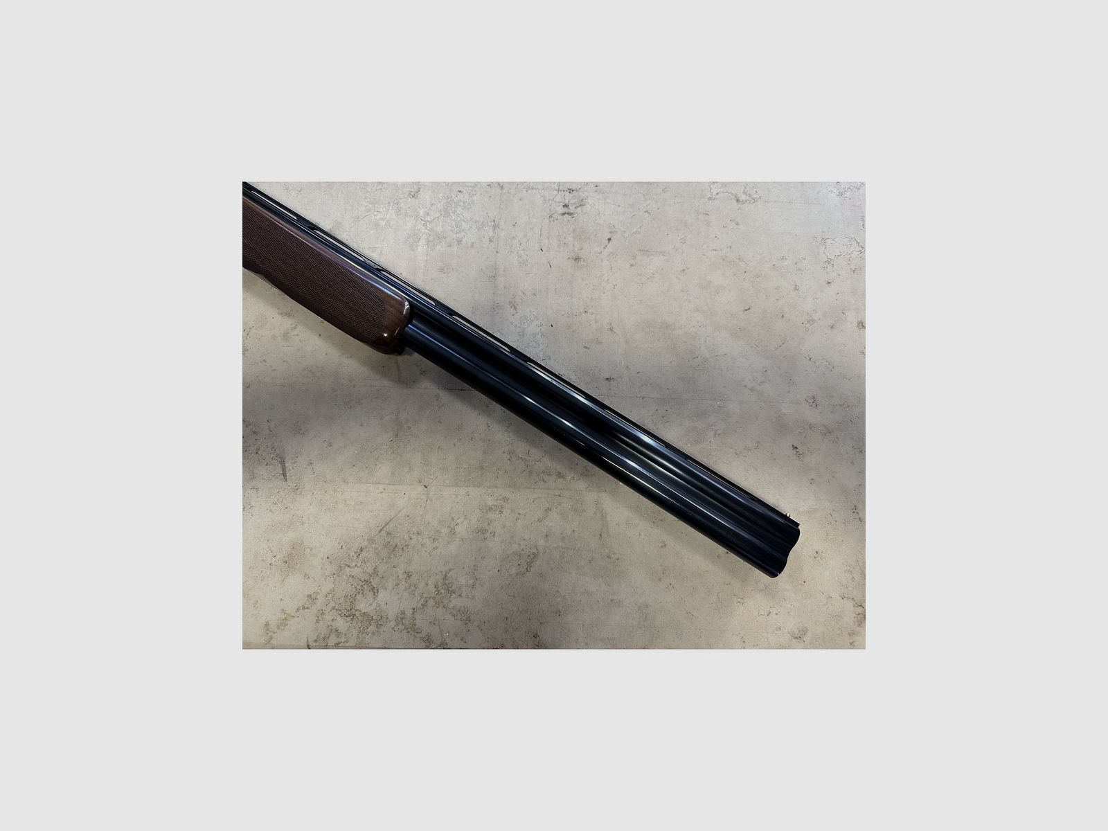 Rizzini aurum Kal.20, Bild 5 von 6