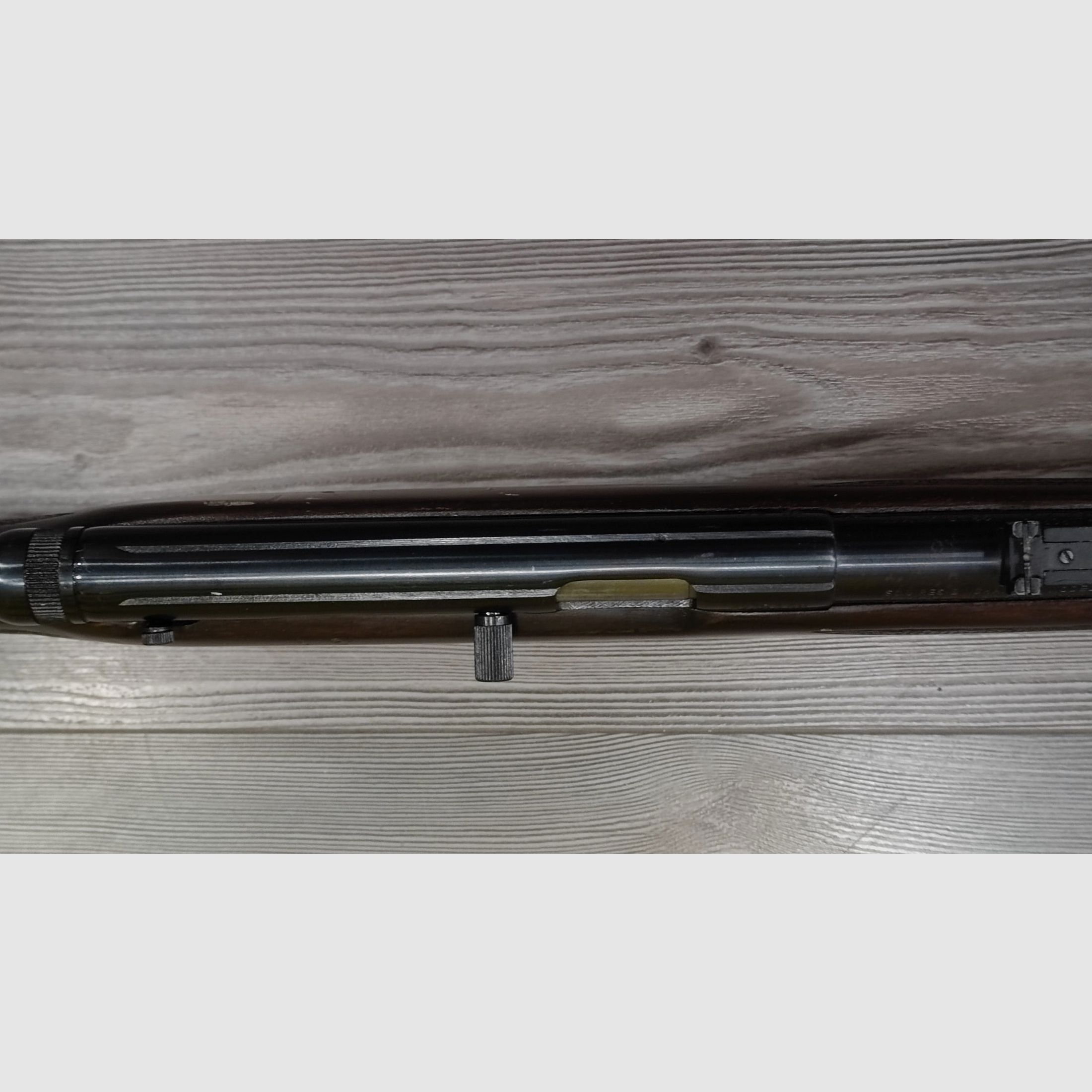 SQUIRE BINGHAM MOD. 2000 KAL. 22LR, Bild 3 von 14