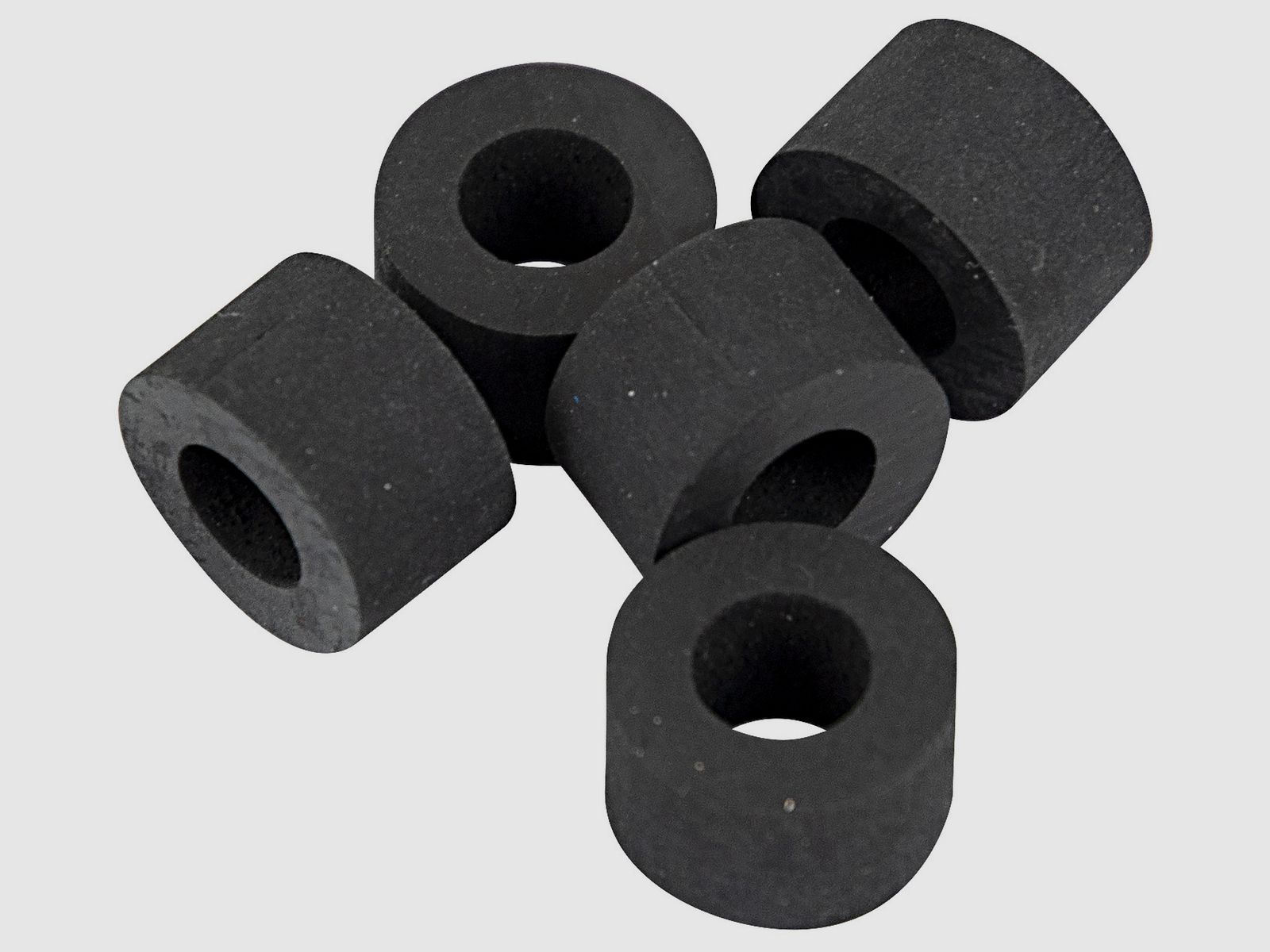 ART Carbine Fixing Rubber 5 pcs.