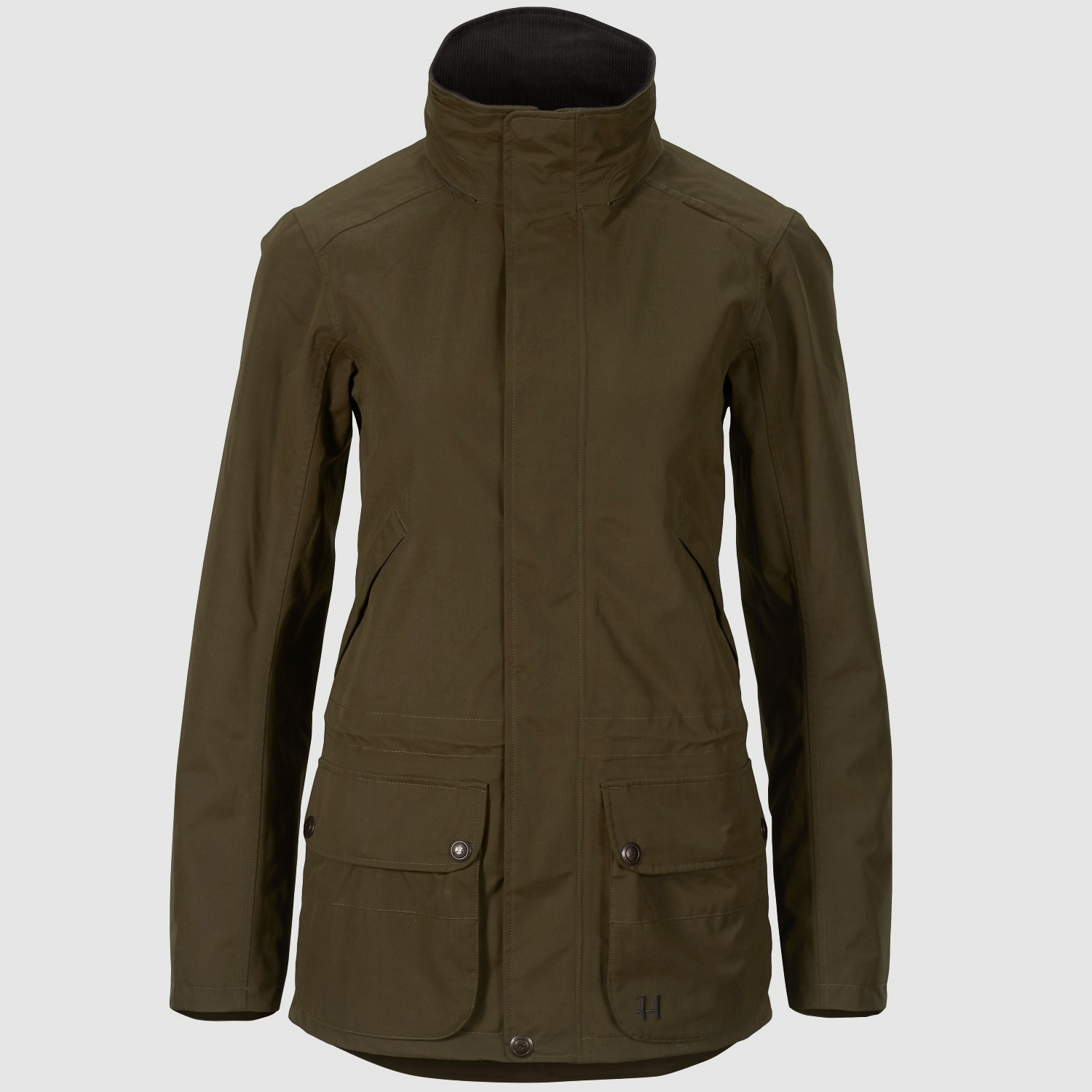 Hrkila Retrieve Damen Jacke