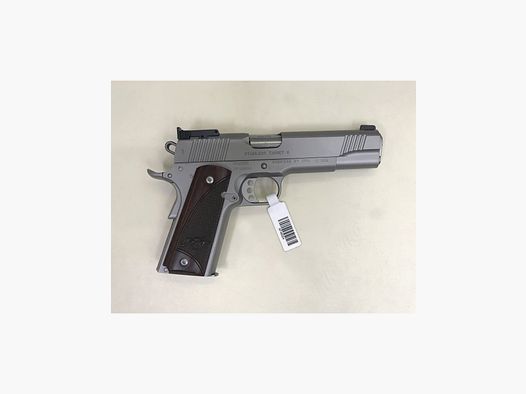 Kimber Target II Cal. 9x21