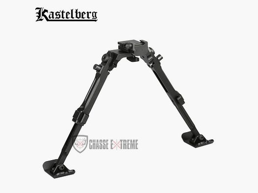 Ciężki Bipod KASTELBERG Na Szynie Picatinny