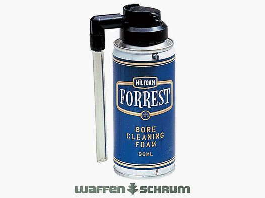 Milfoam Reinigungsschaum Forrest 90ml