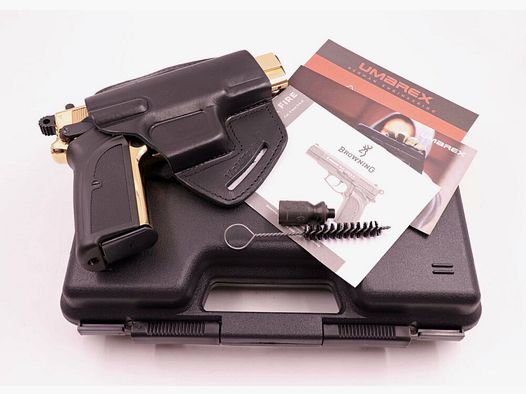 Umarex Browning GPDA9-Gold