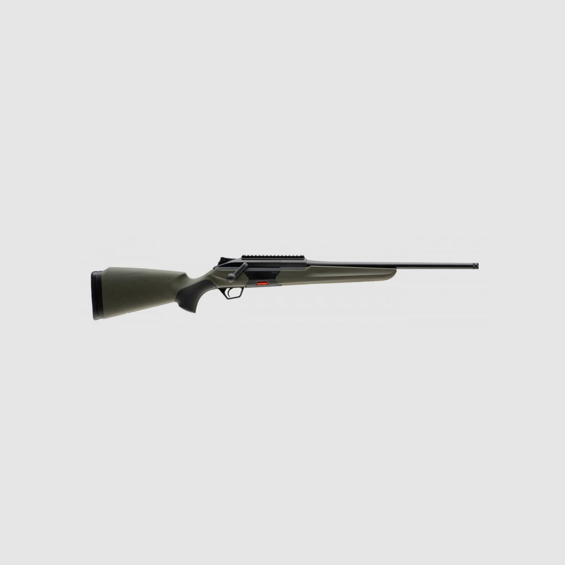 Beretta BRX1 OD Green bolt-action rifle met 57 cm loop .300 Win