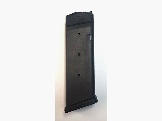 GLOCK Magazin für Pistole GLOCK 10mm Auto, 15 Schuss